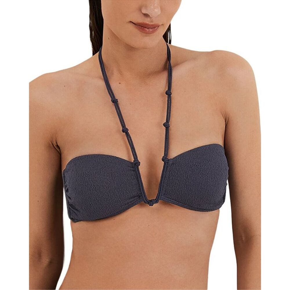 Vix Womens Clea Carol Top